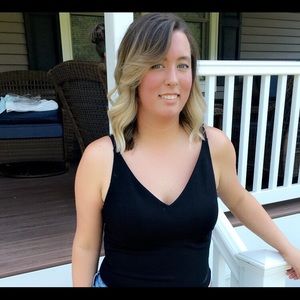 Meet your Posher, Madison